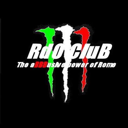RdO Logo